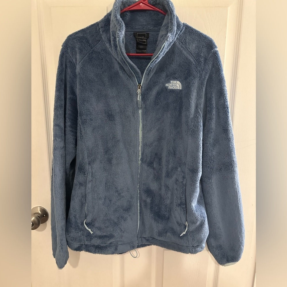 North face jacket